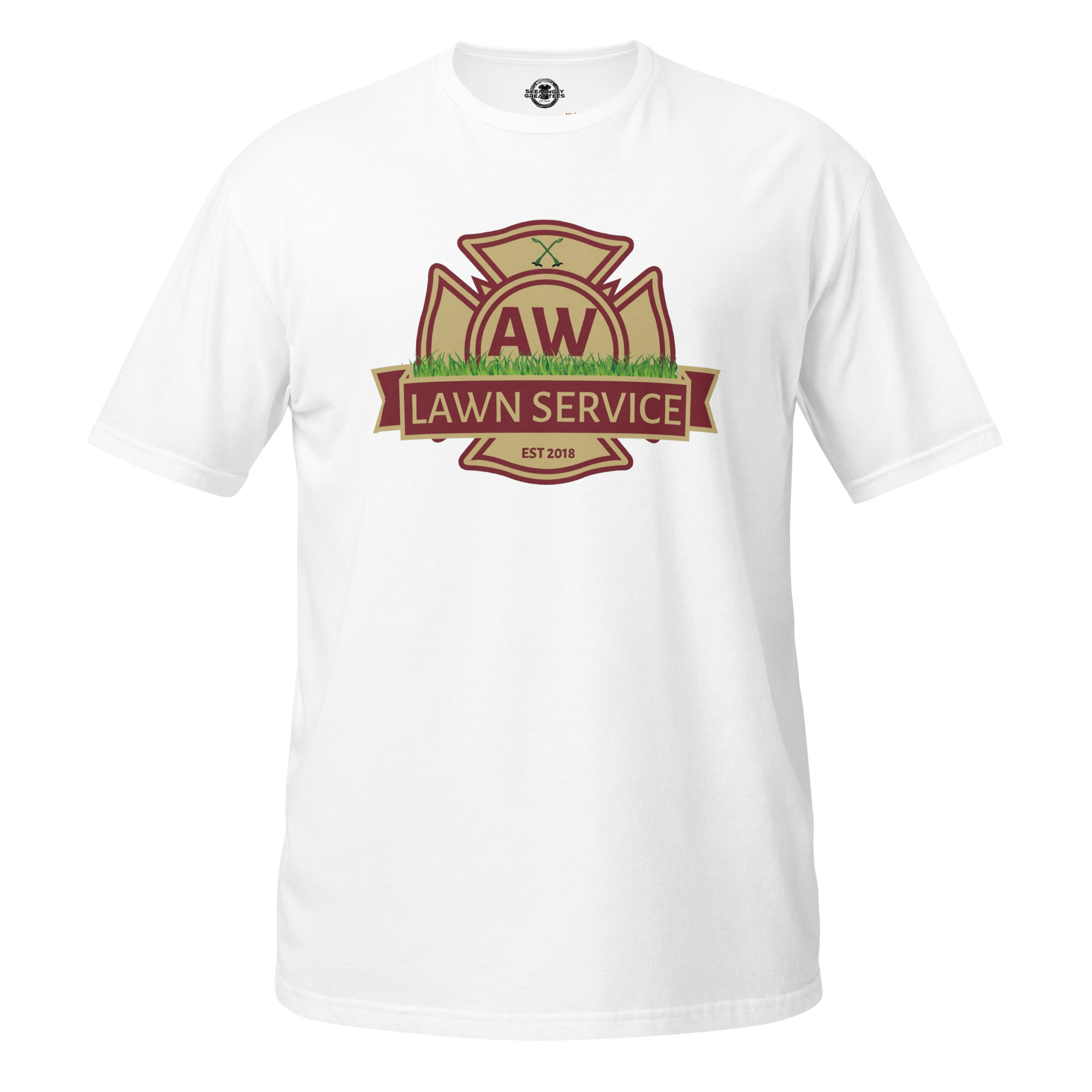 AW Lawn Service Tallahassee - Image 10