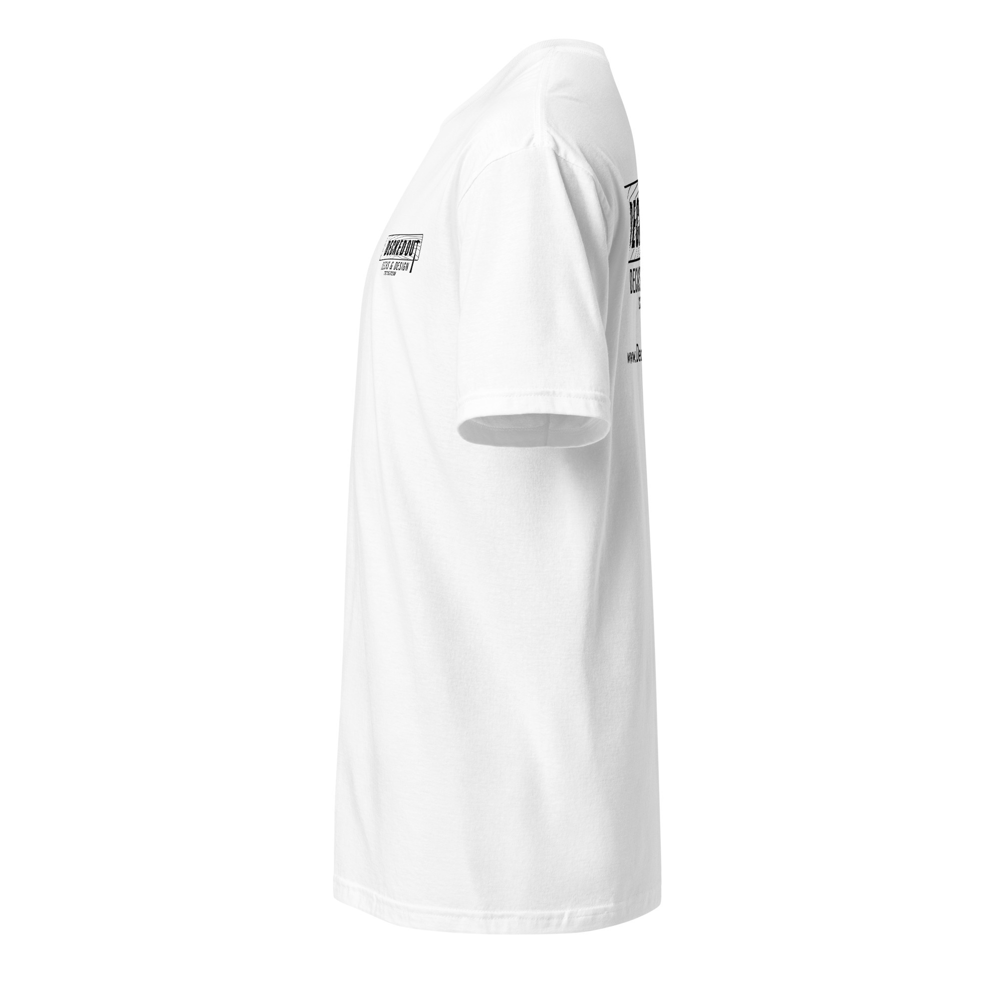 Decked Out - Production Crew Shirts - Image 51