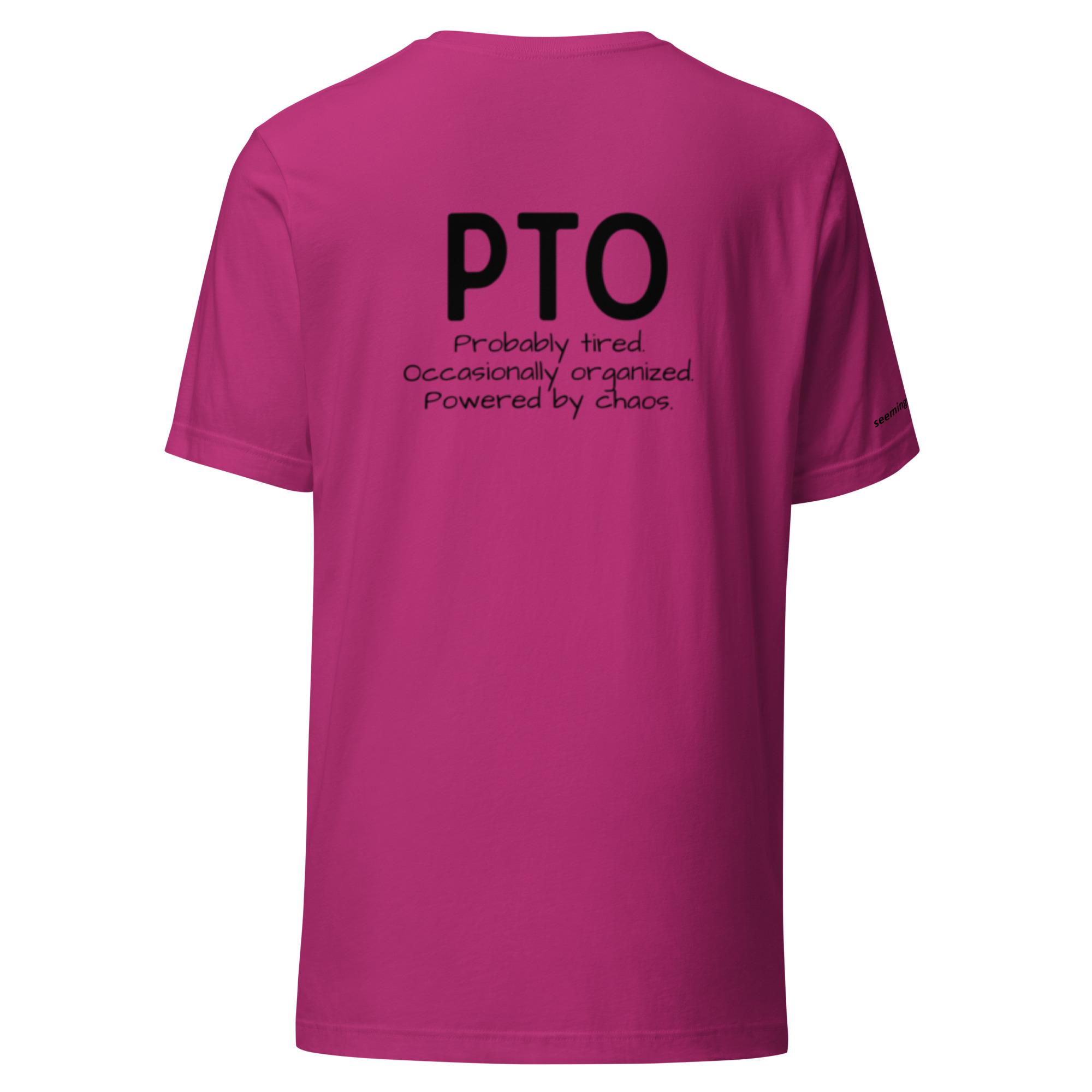 Gilchrist Elementary PTO Shirt - Image 16