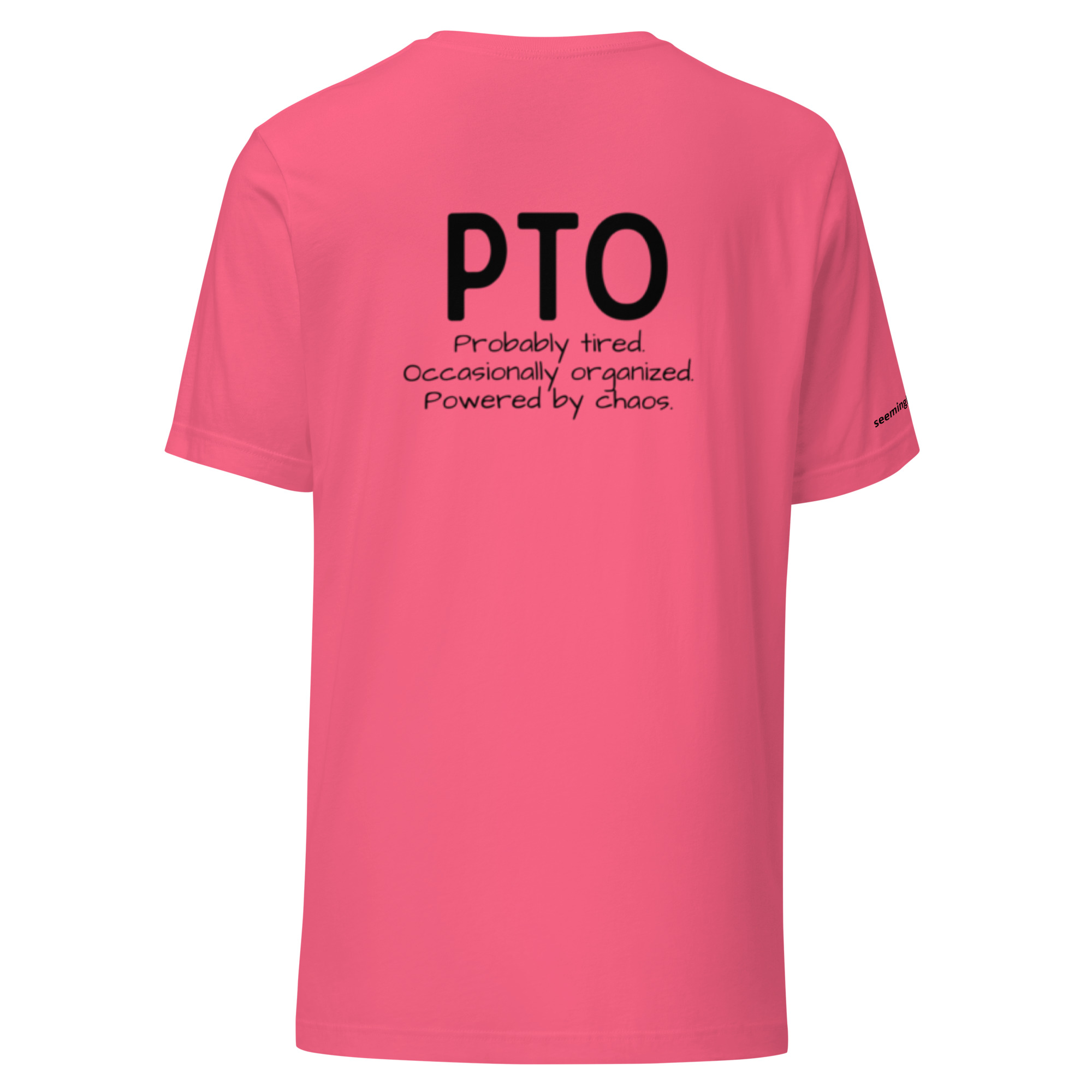Gilchrist Elementary PTO Shirt - Image 23