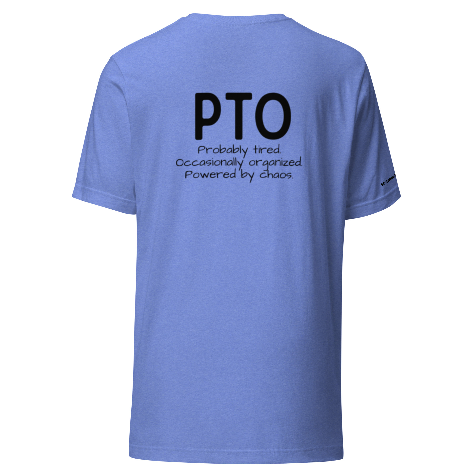 Gilchrist Elementary PTO Shirt - Image 26