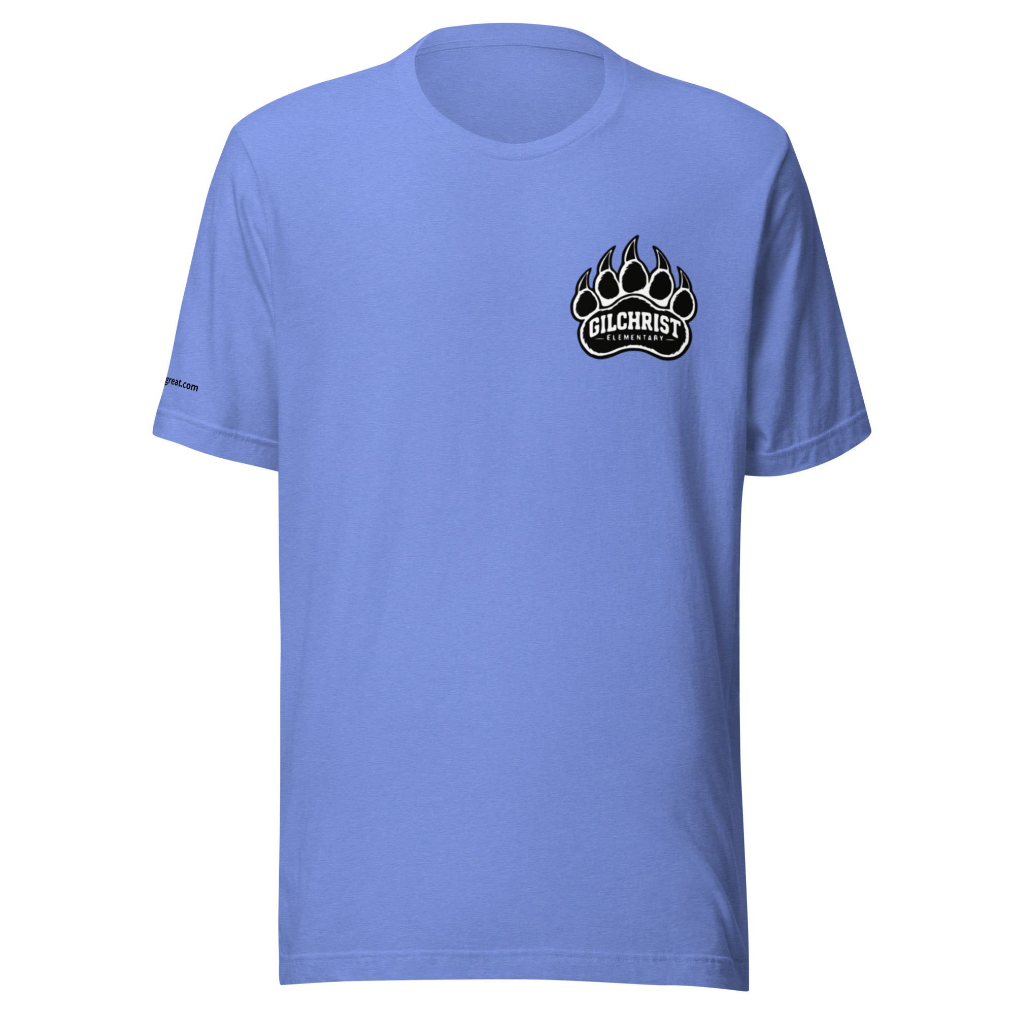 Gilchrist Elementary PTO Shirt - Image 11