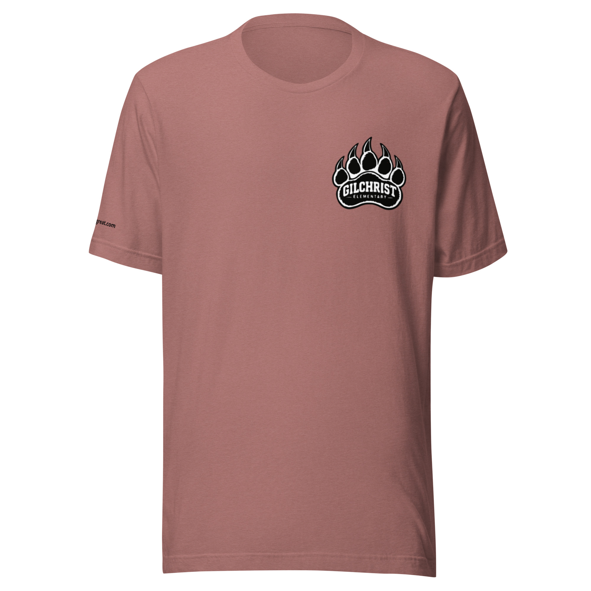 Gilchrist Elementary PTO Shirt - Image 7