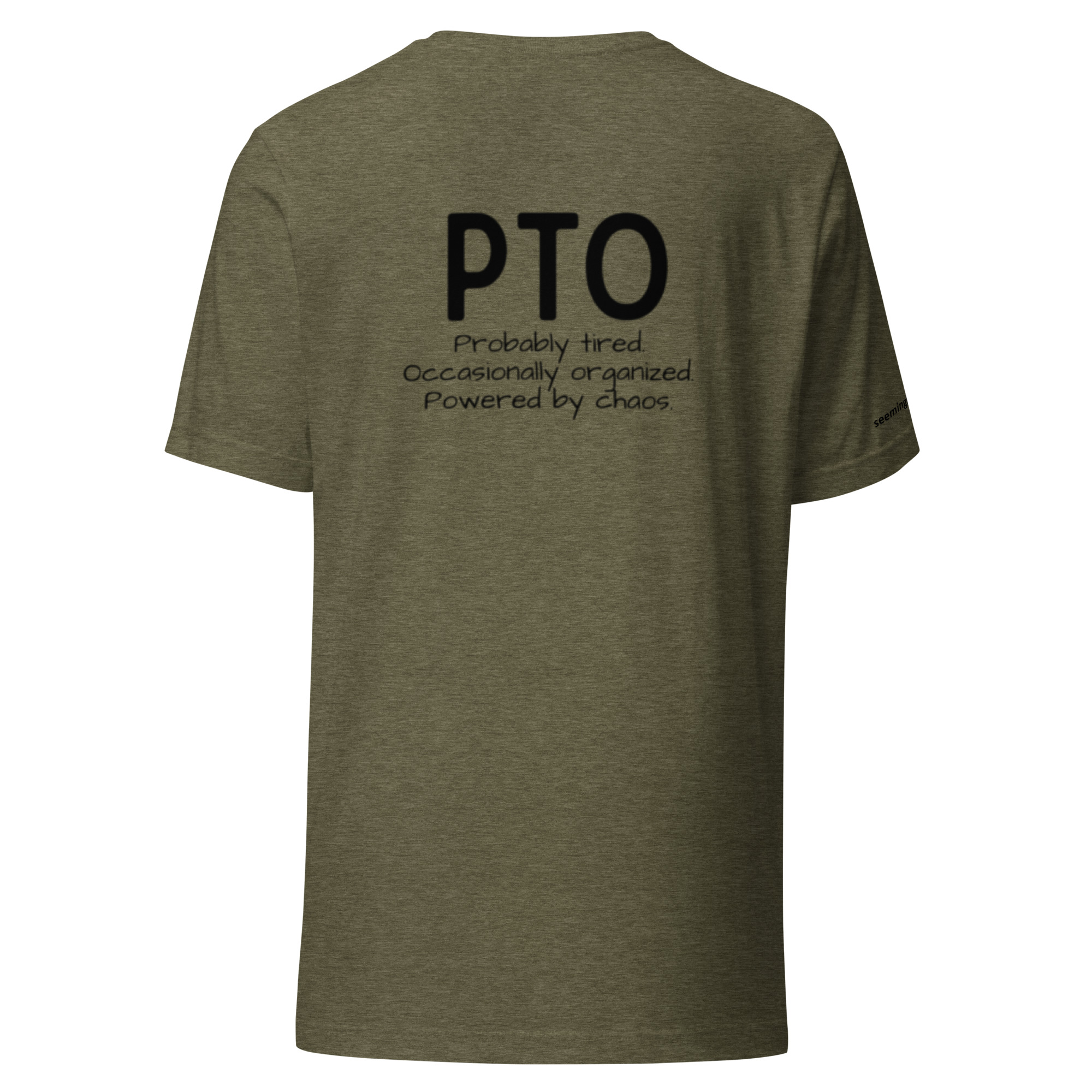 Gilchrist Elementary PTO Shirt - Image 17