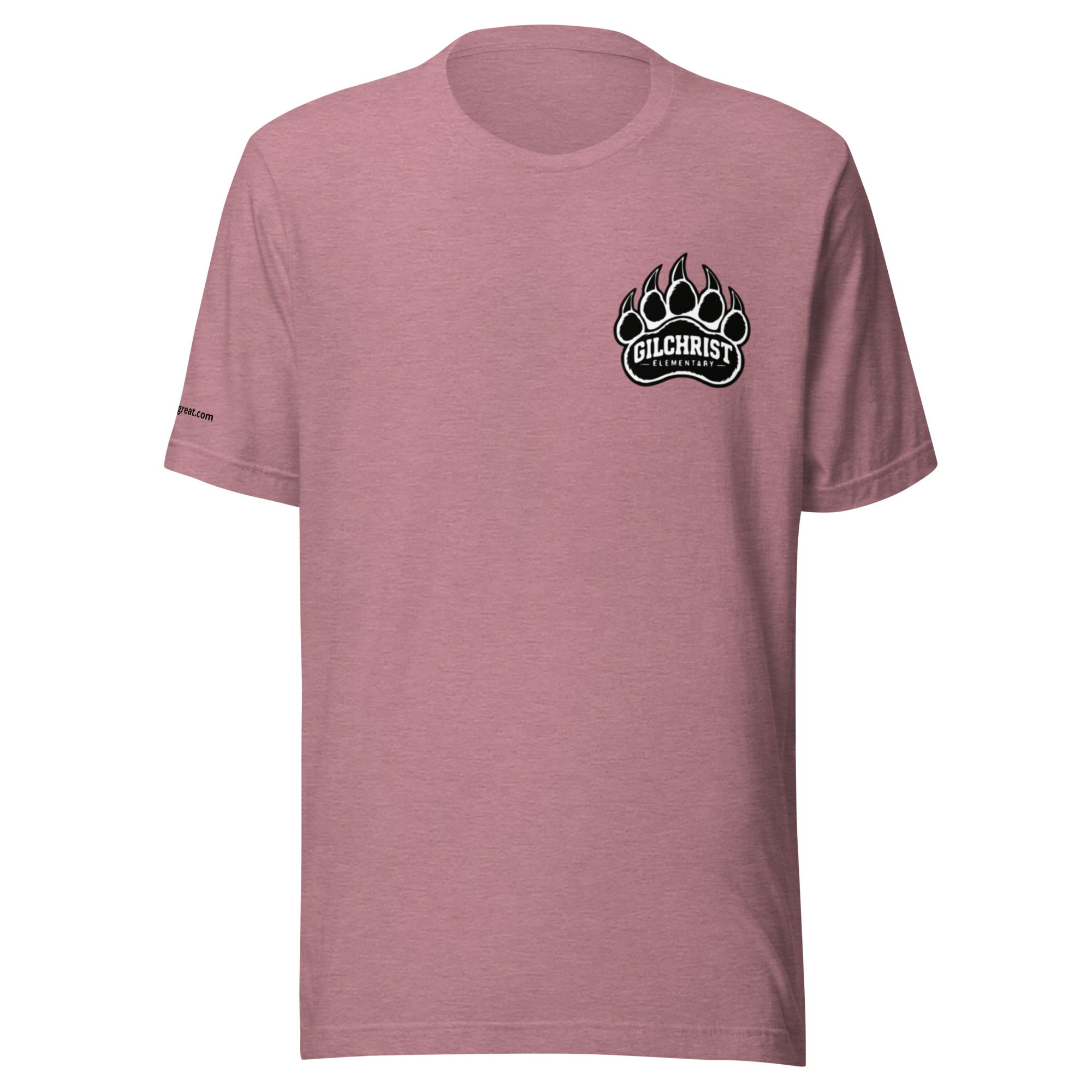 Gilchrist Elementary PTO Shirt - Image 10