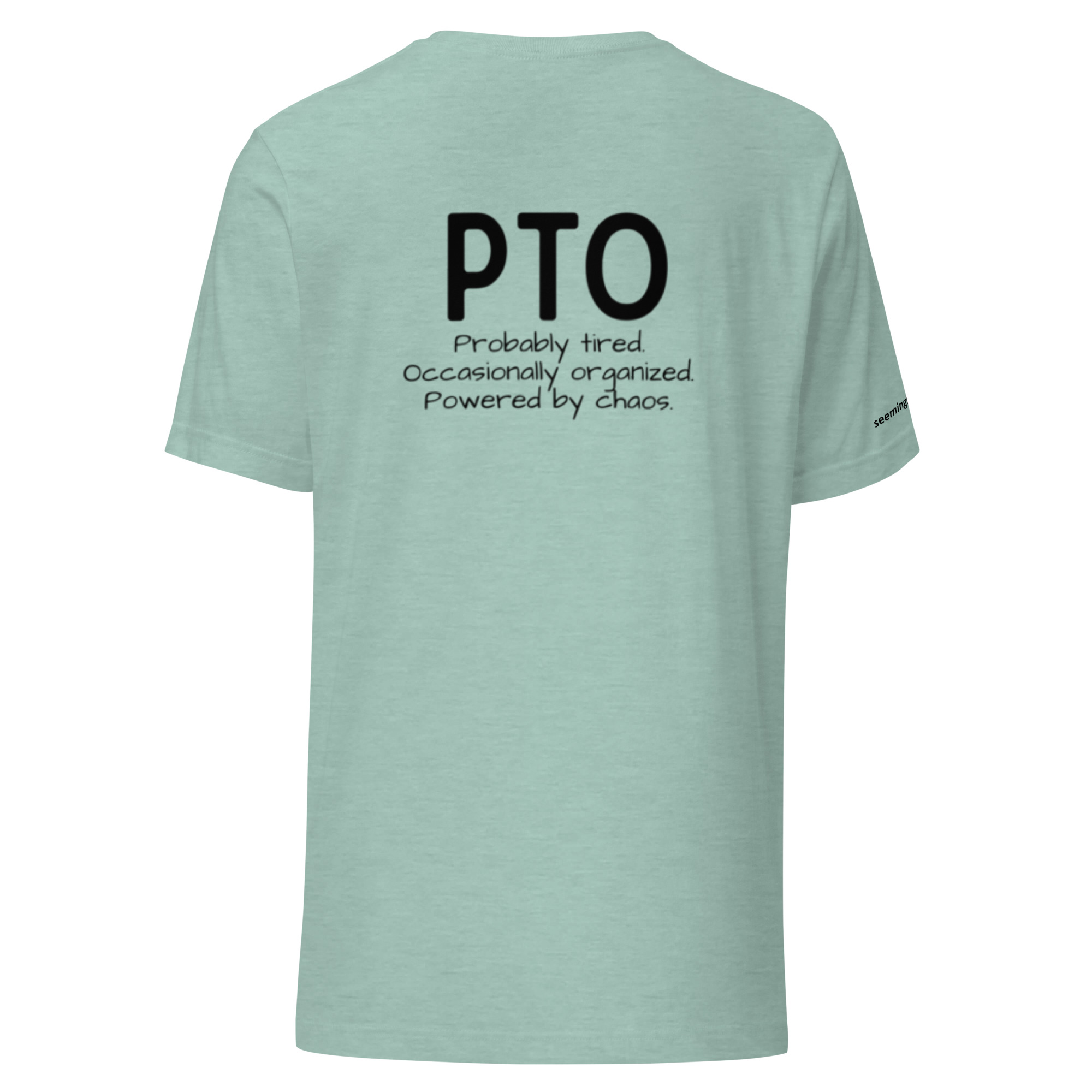 Gilchrist Elementary PTO Shirt - Image 28