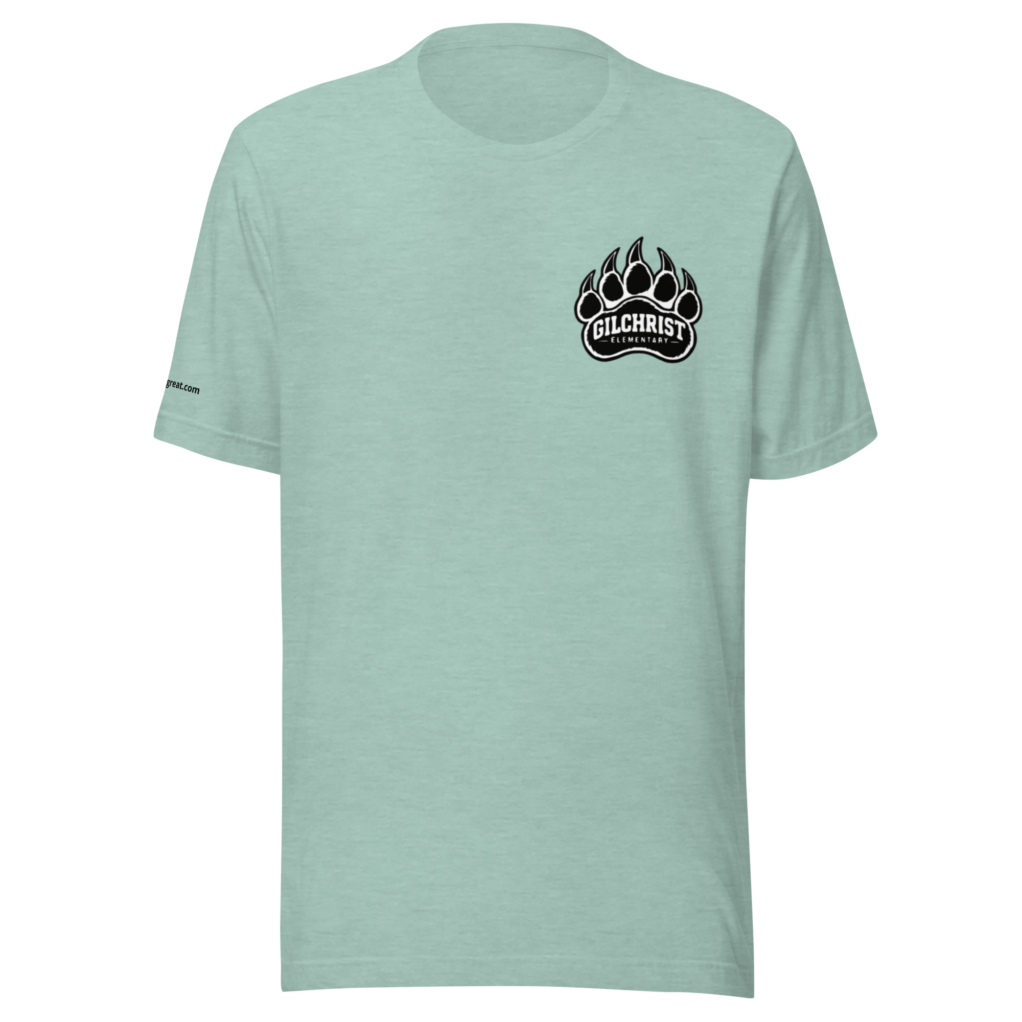 Gilchrist Elementary PTO Shirt - Image 13