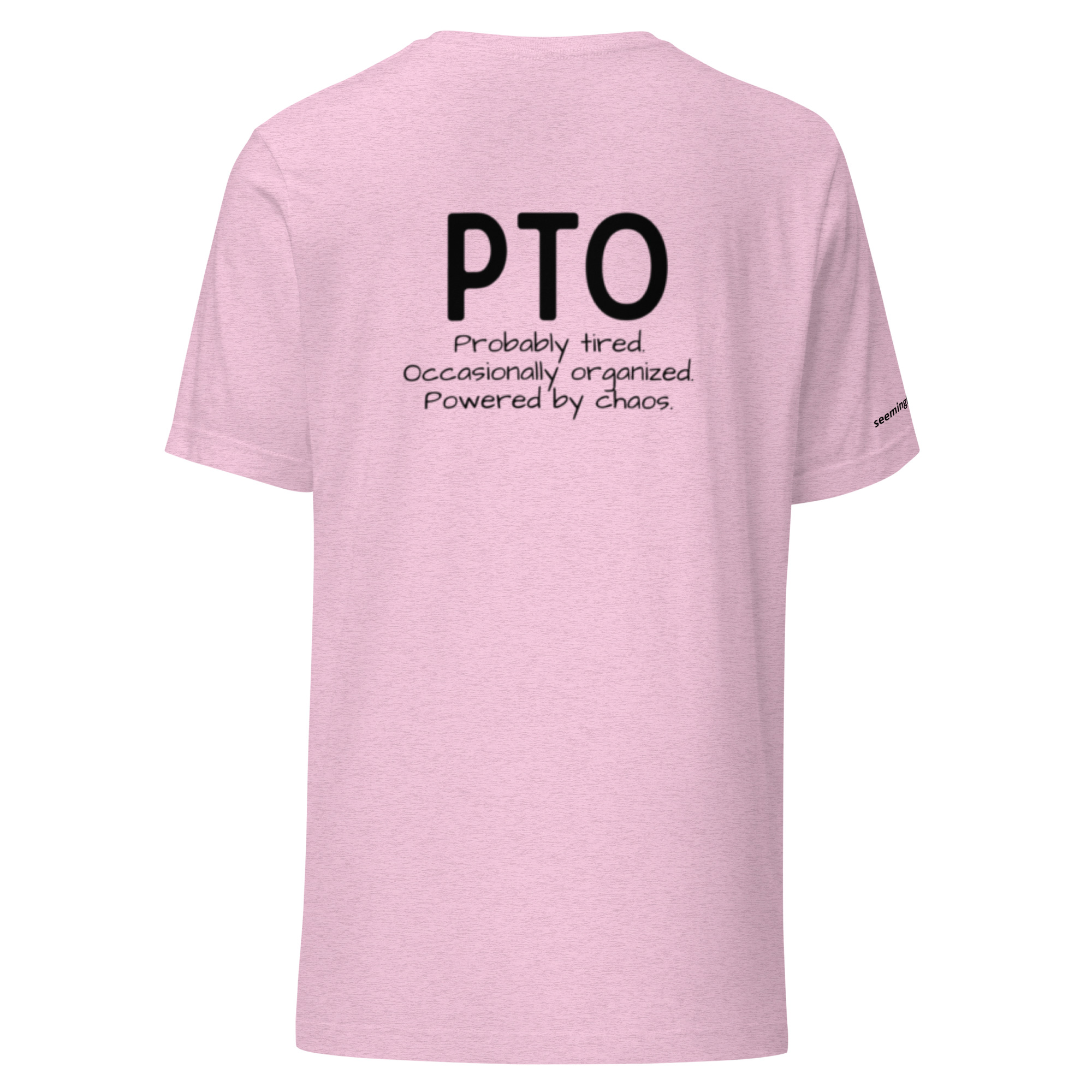 Gilchrist Elementary PTO Shirt - Image 27
