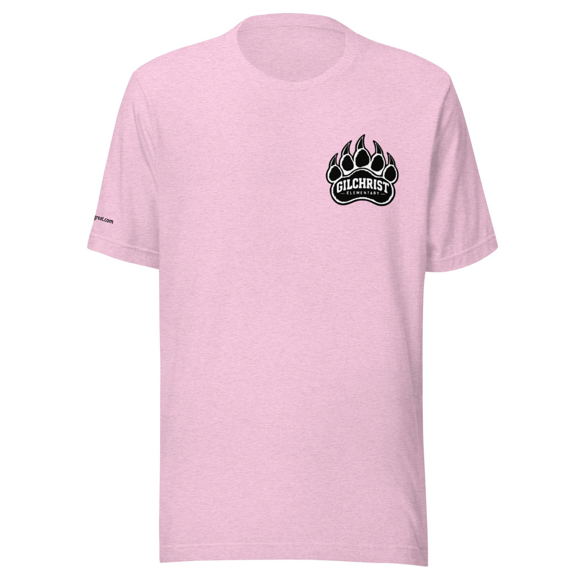 Gilchrist Elementary PTO Shirt - Image 12