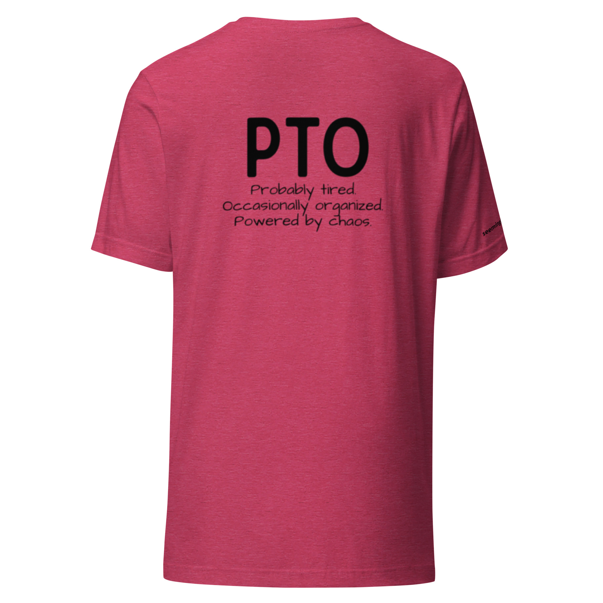 Gilchrist Elementary PTO Shirt - Image 19