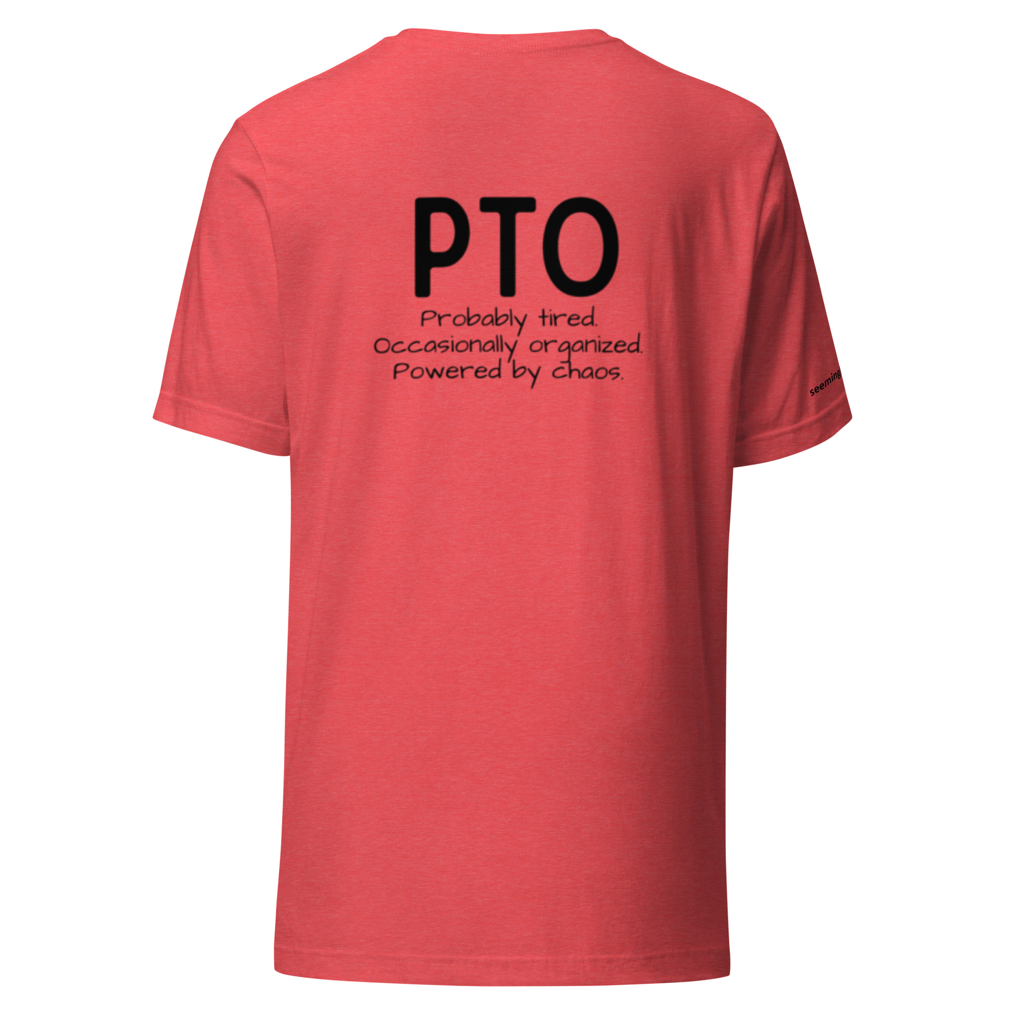 Gilchrist Elementary PTO Shirt - Image 21