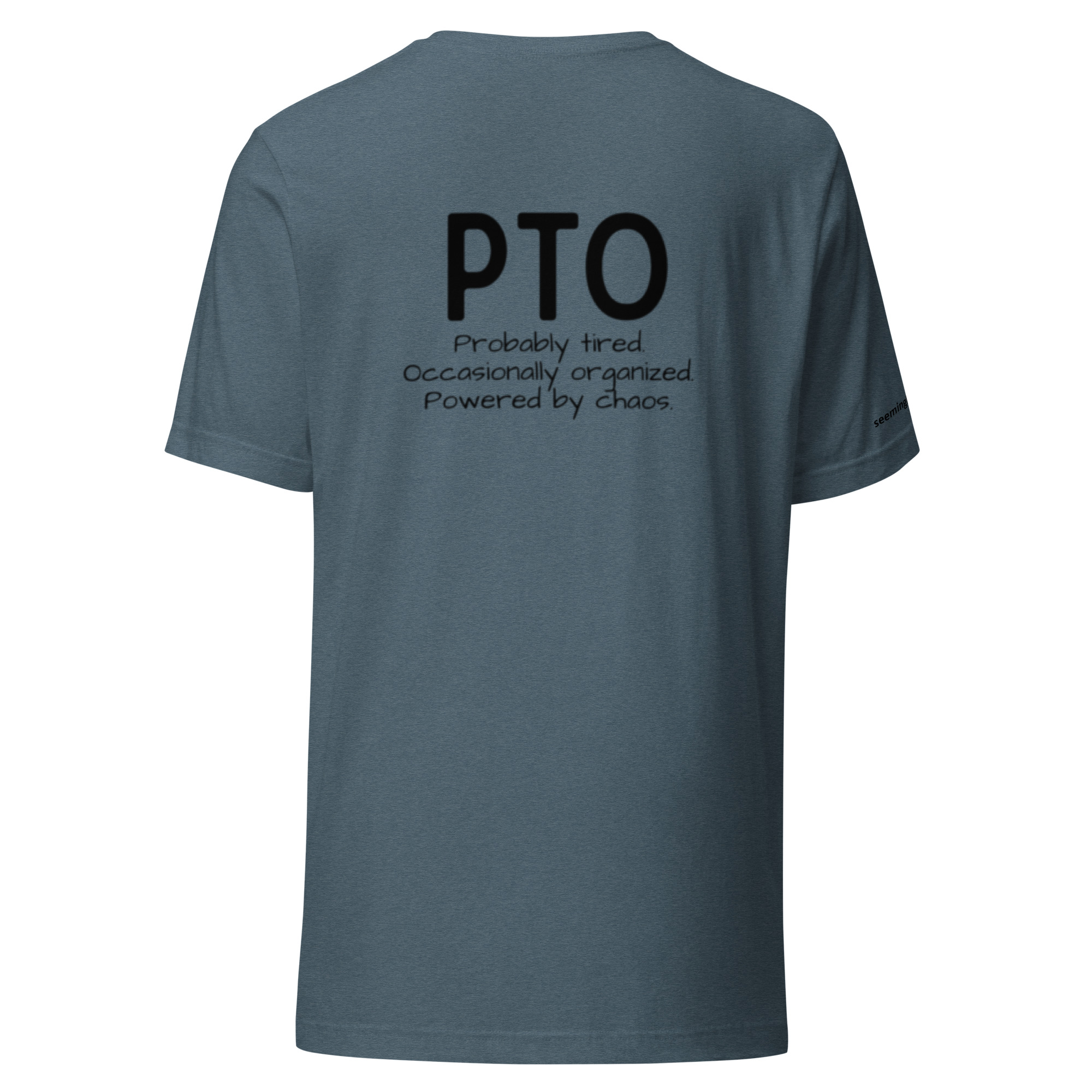 Gilchrist Elementary PTO Shirt - Image 18