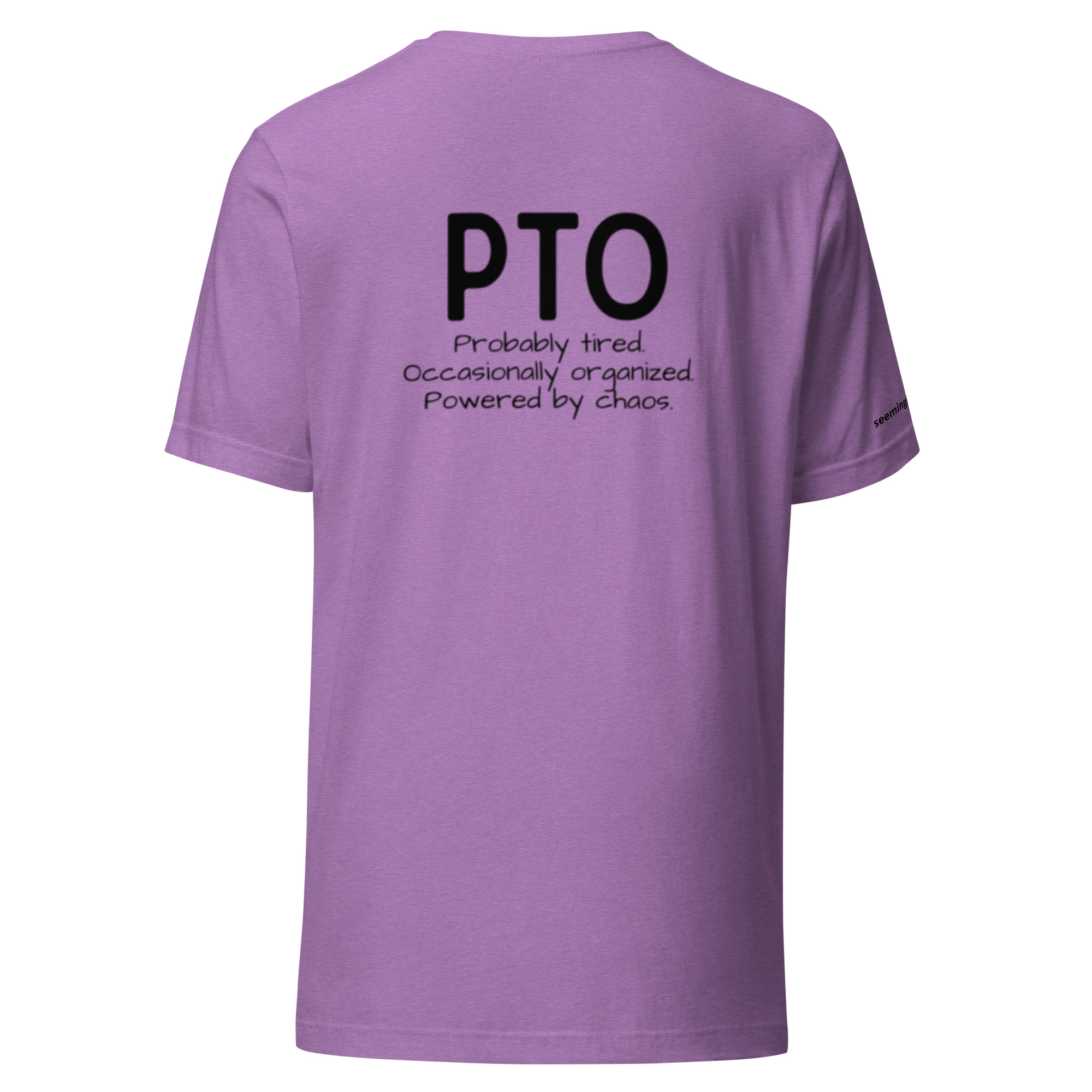 Gilchrist Elementary PTO Shirt - Image 24