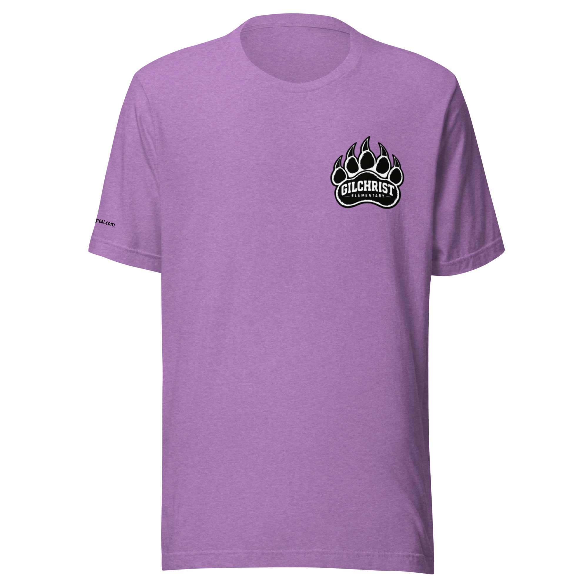Gilchrist Elementary PTO Shirt - Image 9