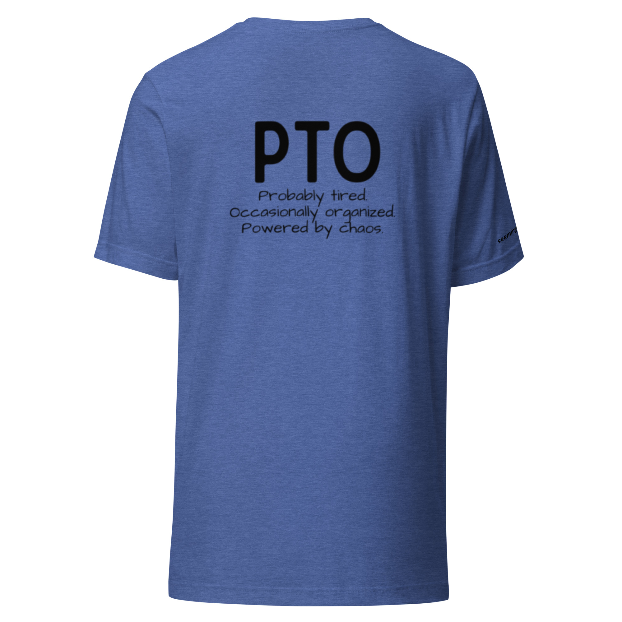 Gilchrist Elementary PTO Shirt - Image 20