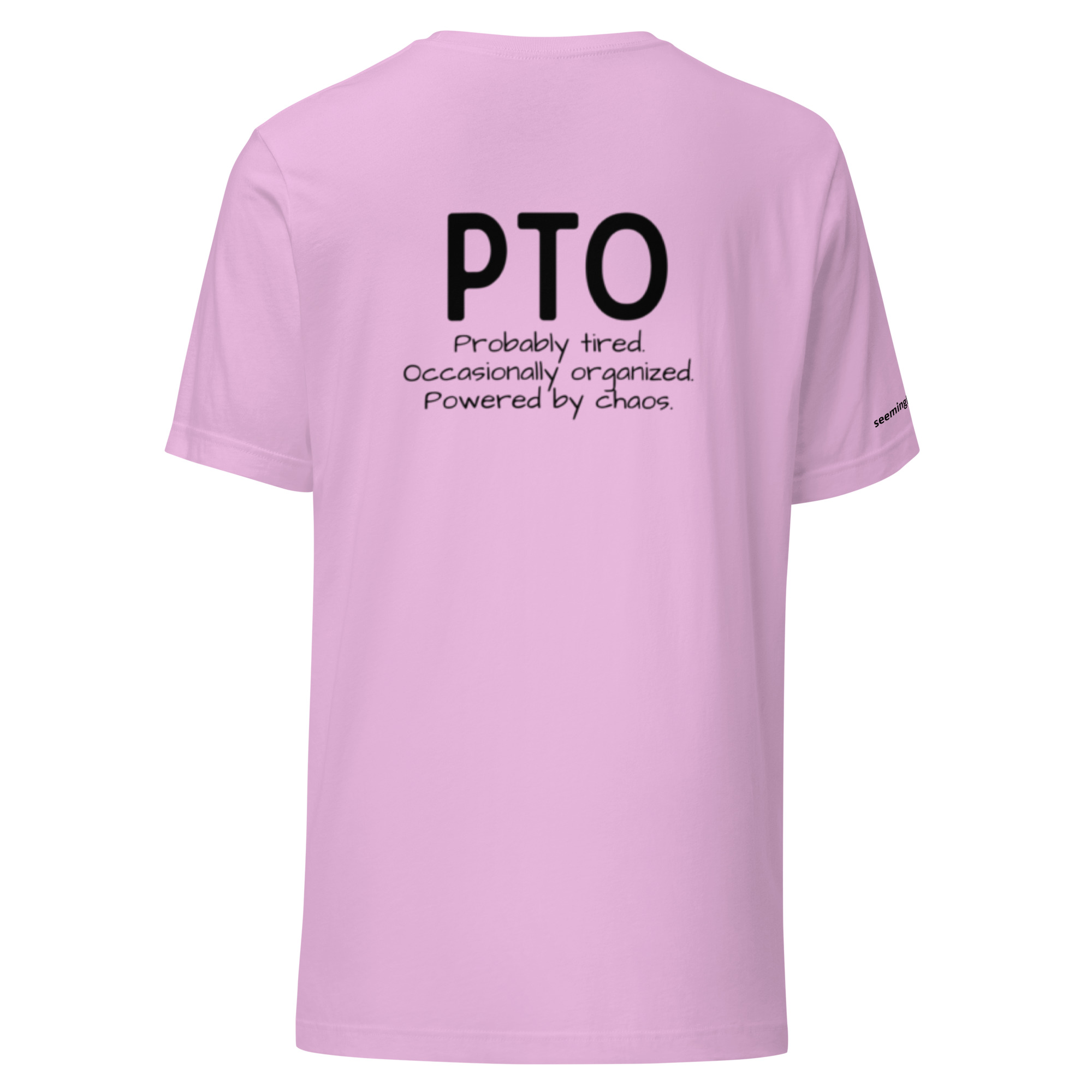 Gilchrist Elementary PTO Shirt - Image 29