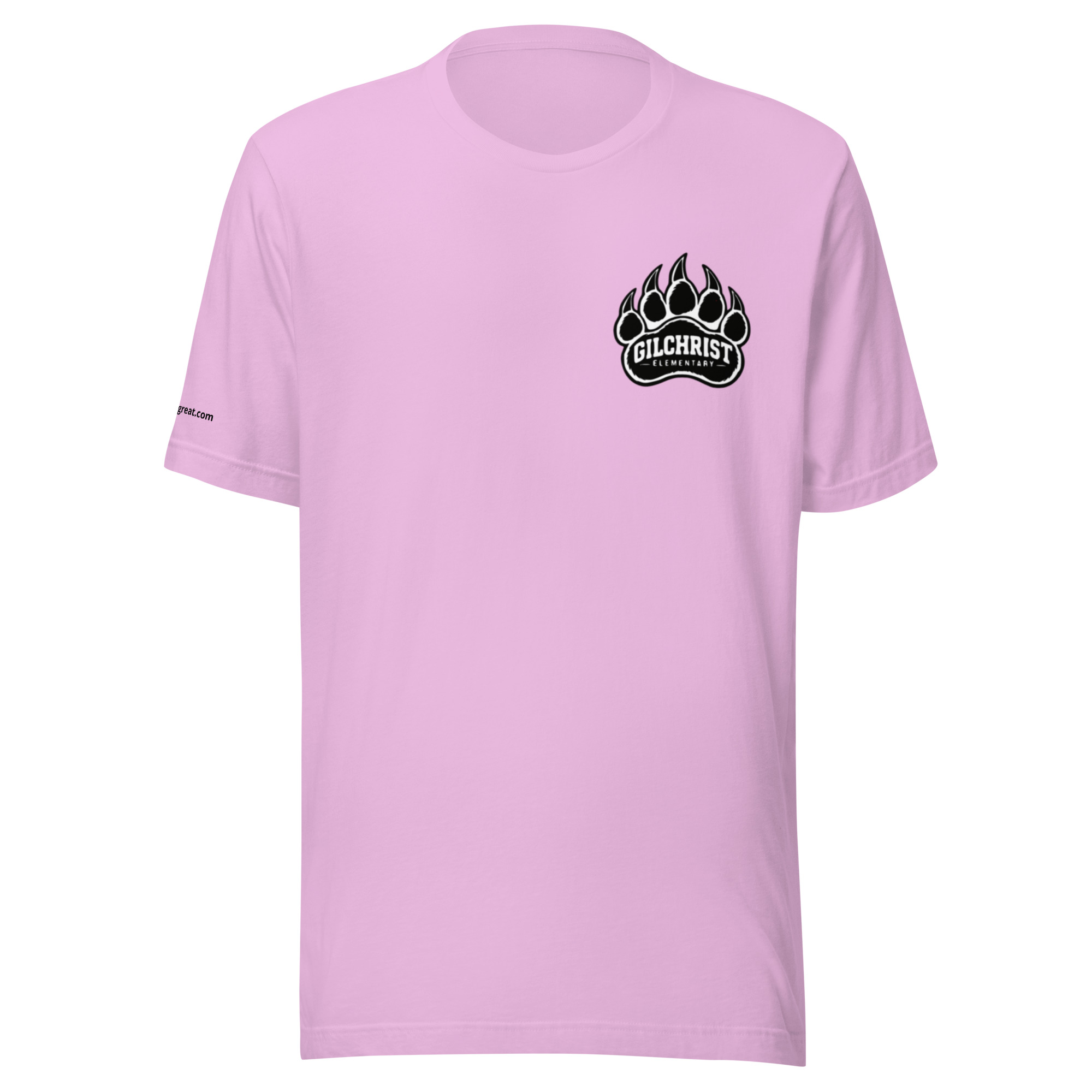 Gilchrist Elementary PTO Shirt - Image 14