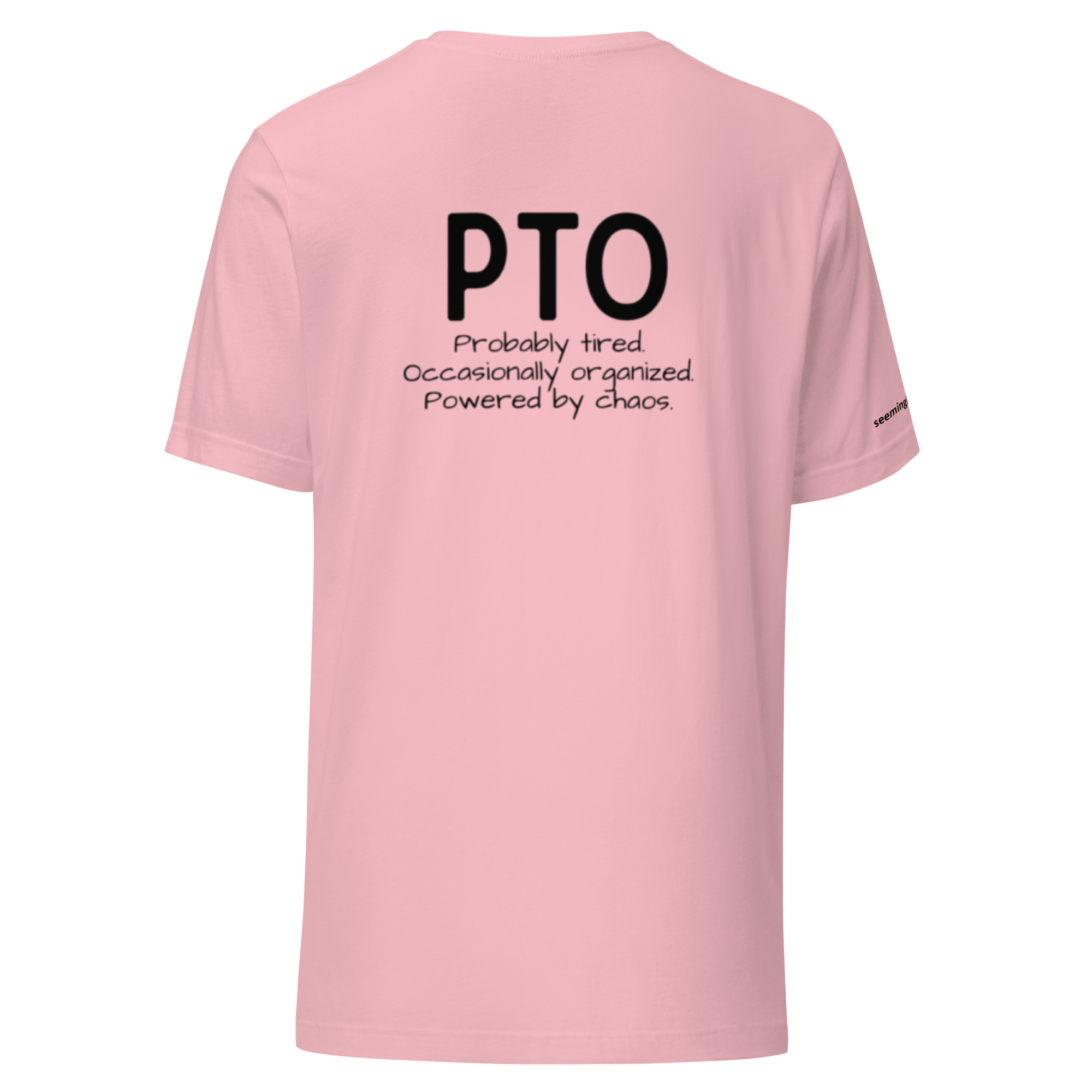 Gilchrist Elementary PTO Shirt - Image 30