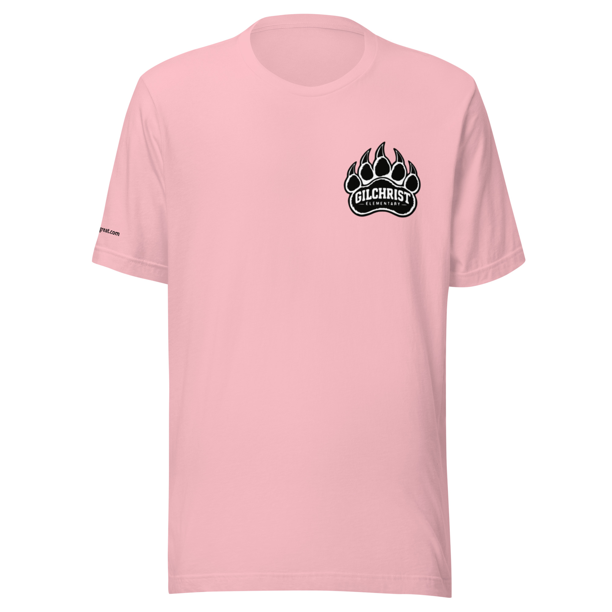 Gilchrist Elementary PTO Shirt - Image 15