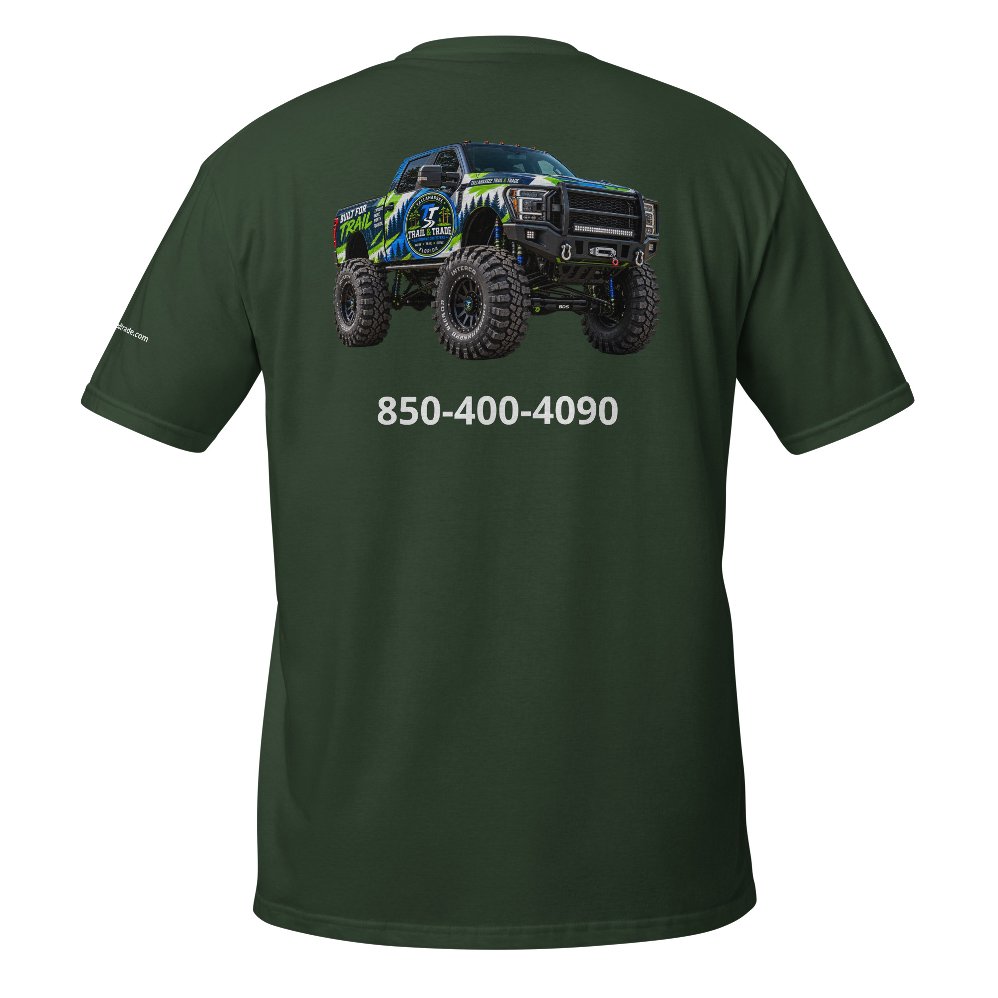unisex basic softstyle t shirt forest green back 6ac16b10cfcbe.jpg unisex basic softstyle t shirt forest green back 6ac16b10cfcbe.jpg