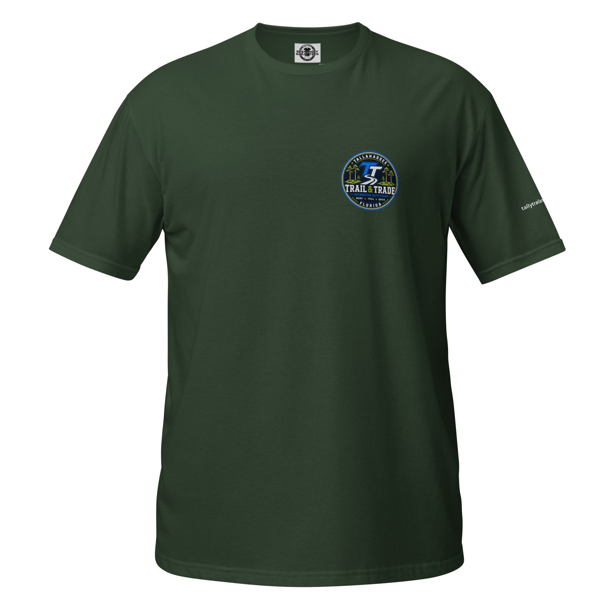 unisex basic softstyle t shirt forest green front 6ac16d66c05e2.jpg unisex basic softstyle t shirt forest green front 6ac16d66c05e2.jpg