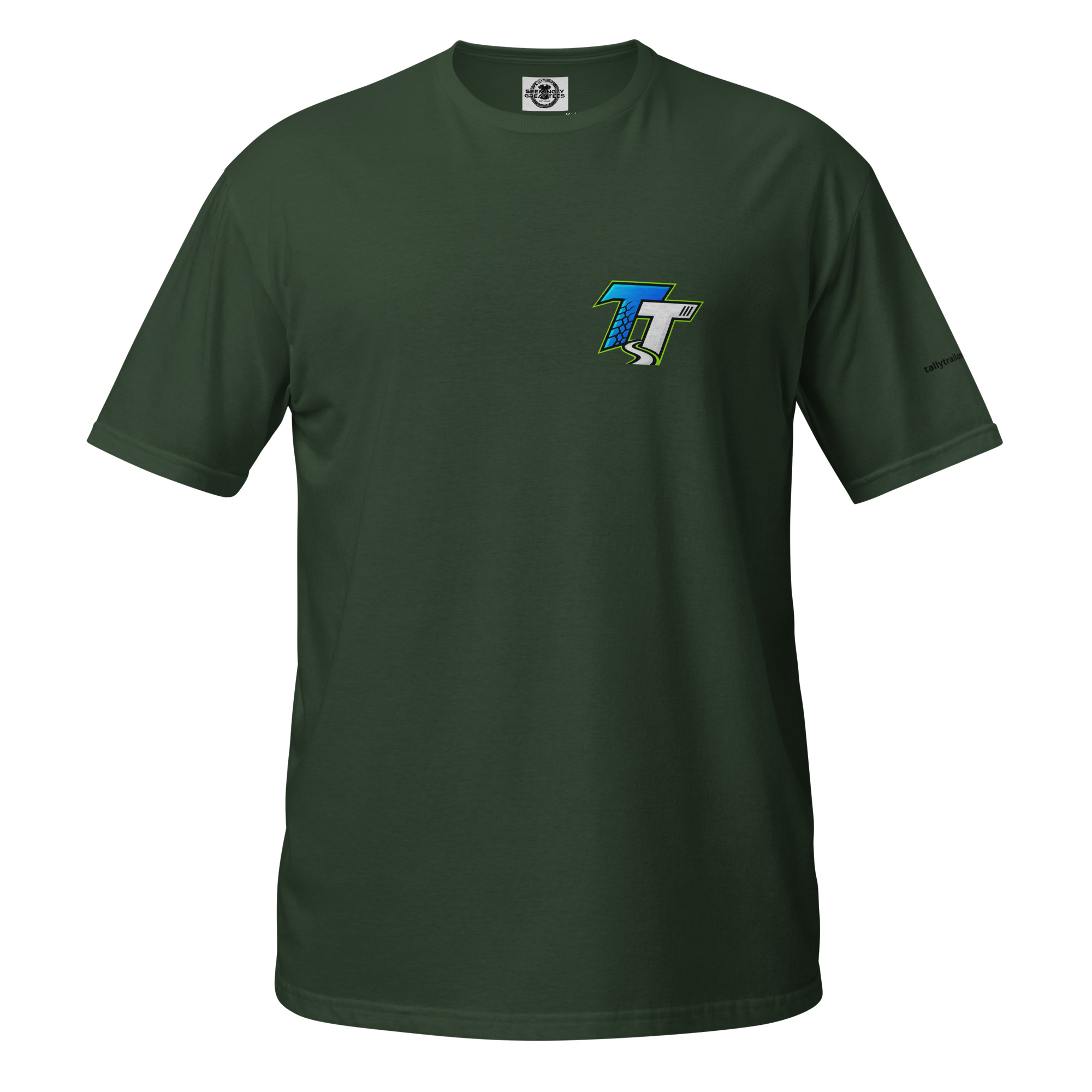 unisex basic softstyle t shirt forest green front 6ac1b2f2ae68e.jpg unisex basic softstyle t shirt forest green front 6ac1b2f2ae68e.jpg