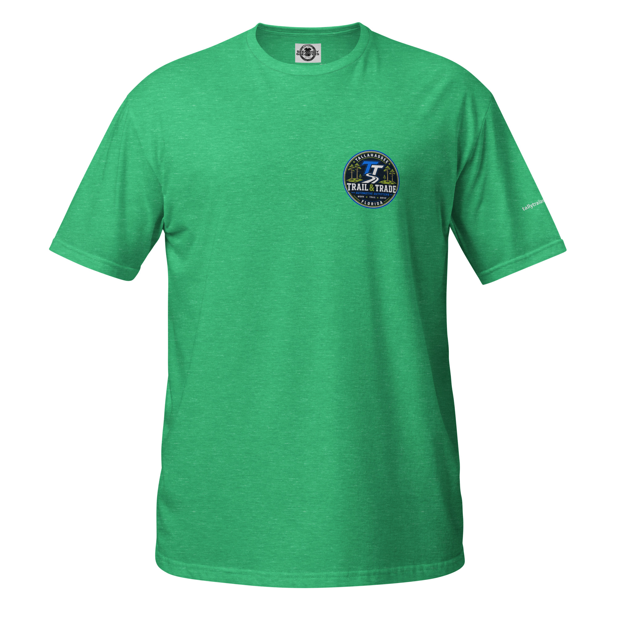 unisex basic softstyle t shirt heather irish green front 6ac16b10c84f8.jpg unisex basic softstyle t shirt heather irish green front 6ac16b10c84f8.jpg