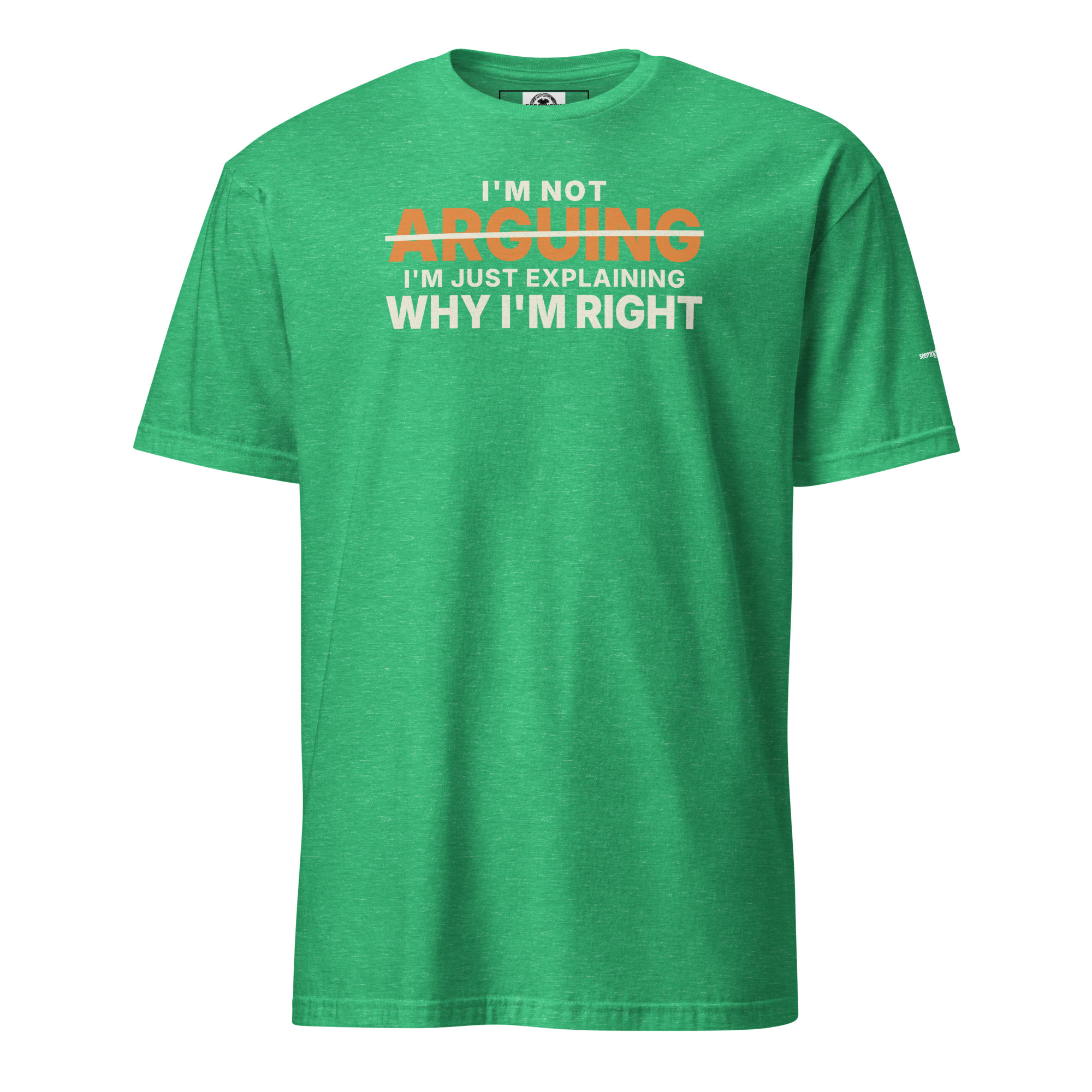 unisex basic softstyle t shirt heather irish green front 6ac37db485801.jpg unisex basic softstyle t shirt heather irish green front 6ac37db485801.jpg