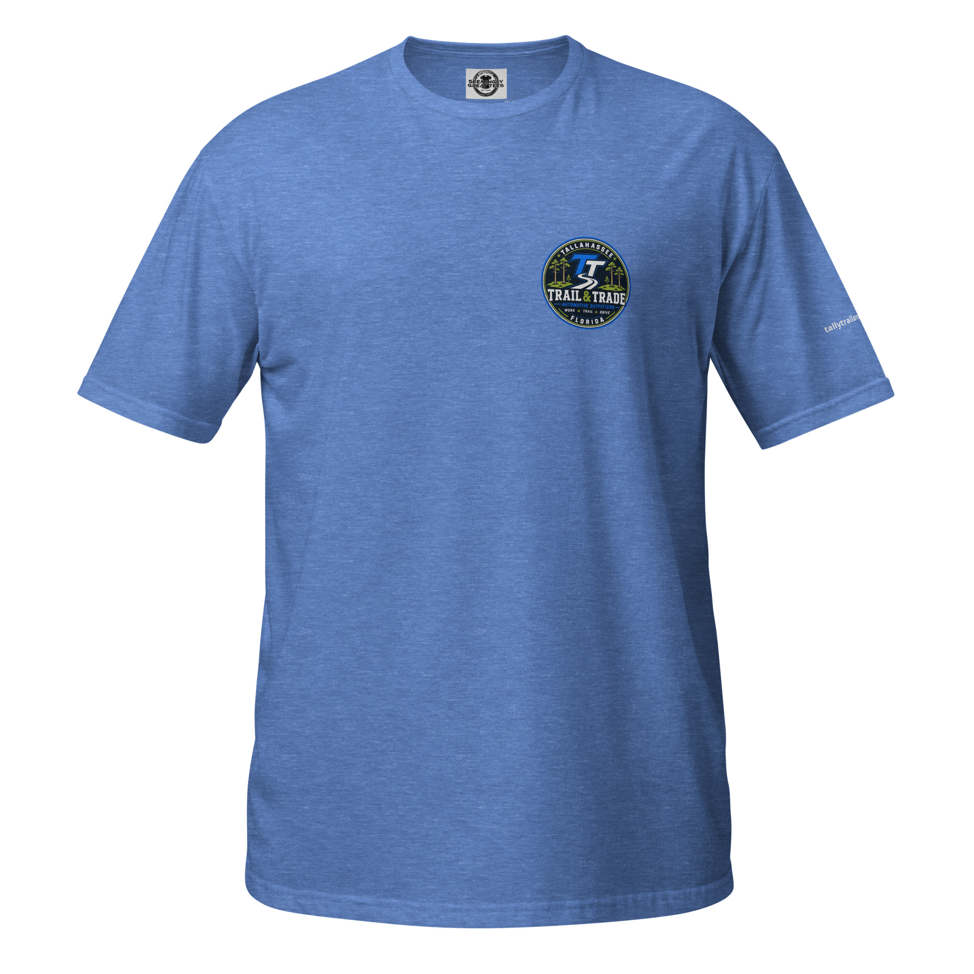 unisex basic softstyle t shirt heather royal front 6ac16b10c9b32.jpg unisex basic softstyle t shirt heather royal front 6ac16b10c9b32.jpg