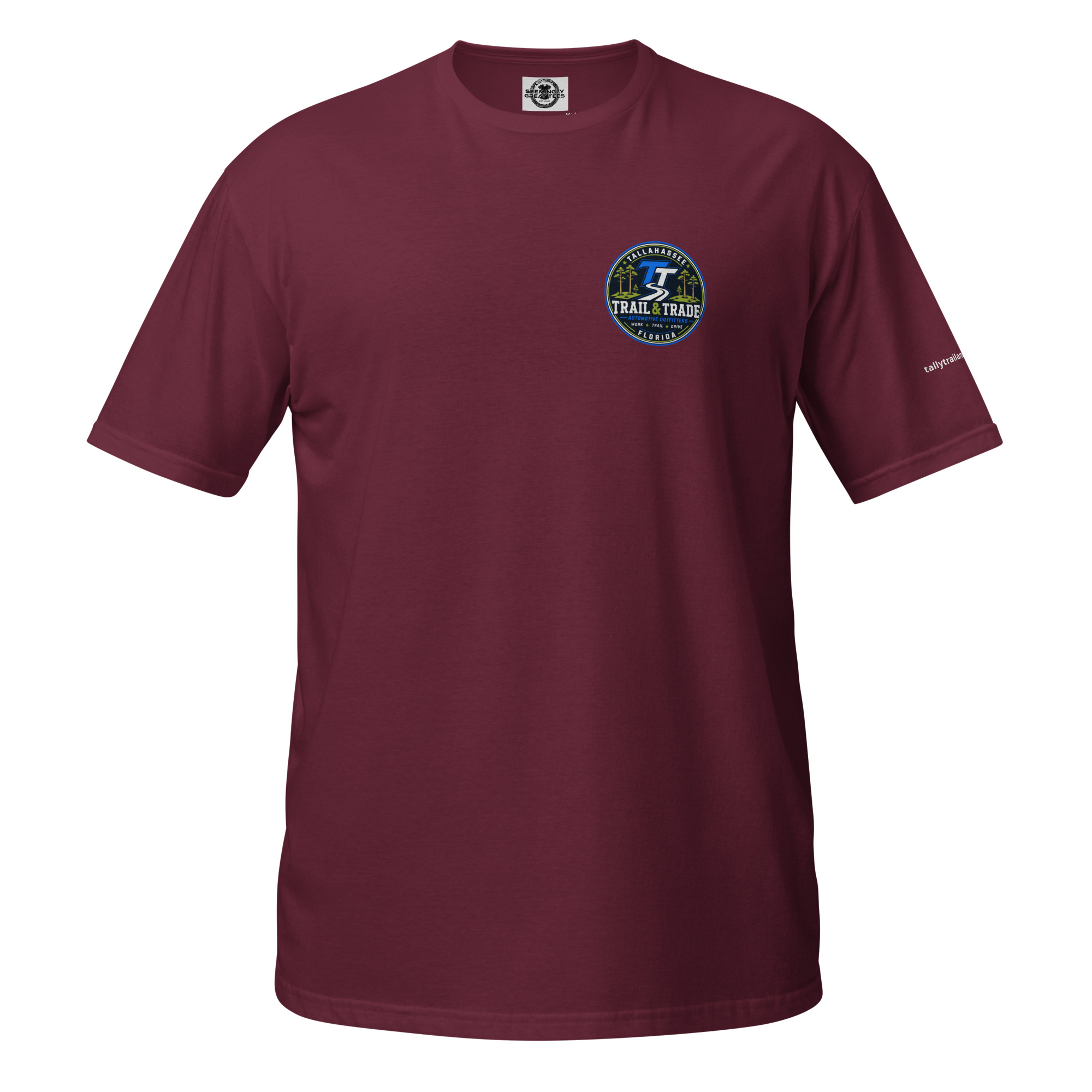 unisex basic softstyle t shirt maroon front 6ac15e2646ad4.jpg unisex basic softstyle t shirt maroon front 6ac15e2646ad4.jpg