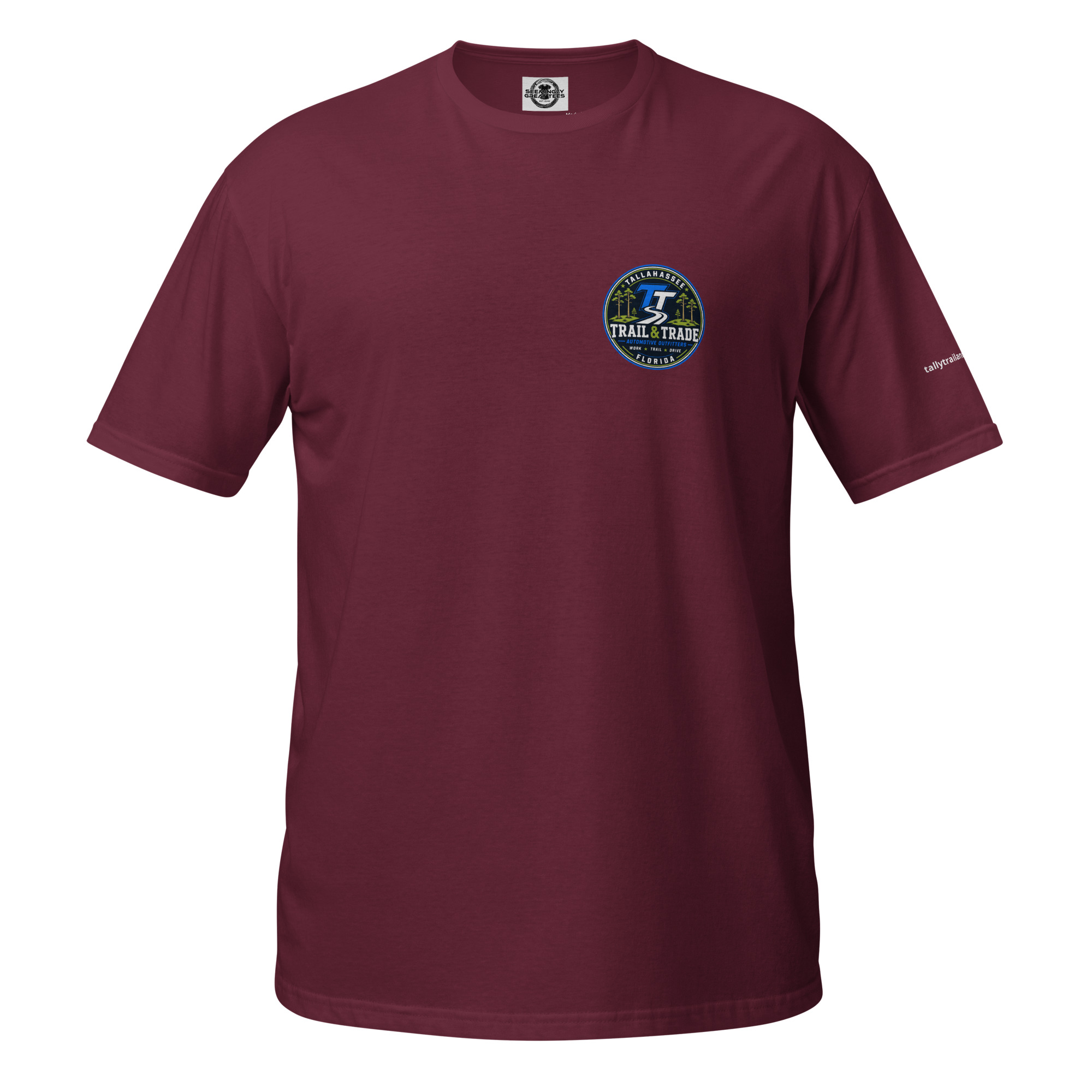 unisex basic softstyle t shirt maroon front 6ac1662f46b4a.jpg unisex basic softstyle t shirt maroon front 6ac1662f46b4a.jpg