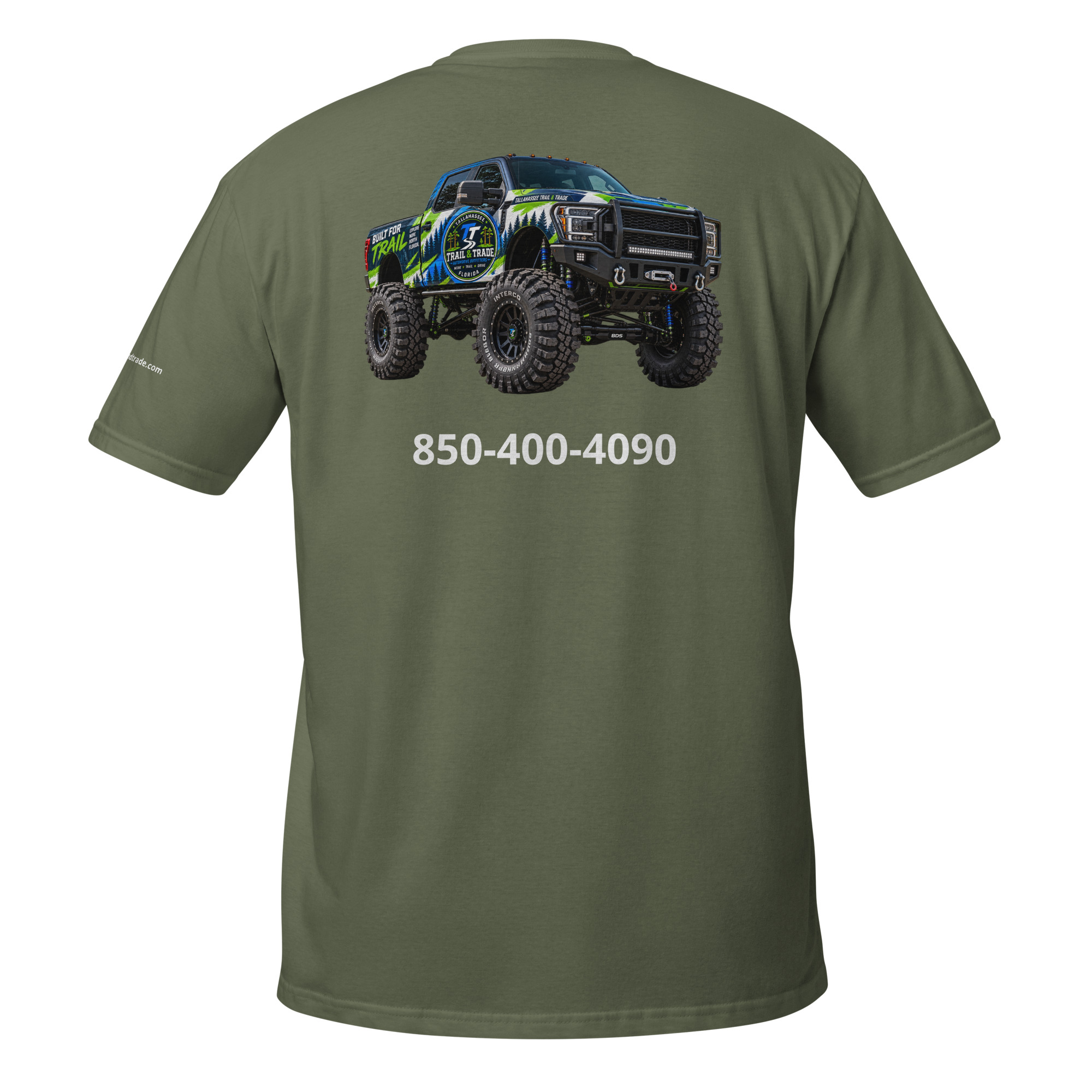 unisex basic softstyle t shirt military green back 6ac16b10cfdcc.jpg unisex basic softstyle t shirt military green back 6ac16b10cfdcc.jpg