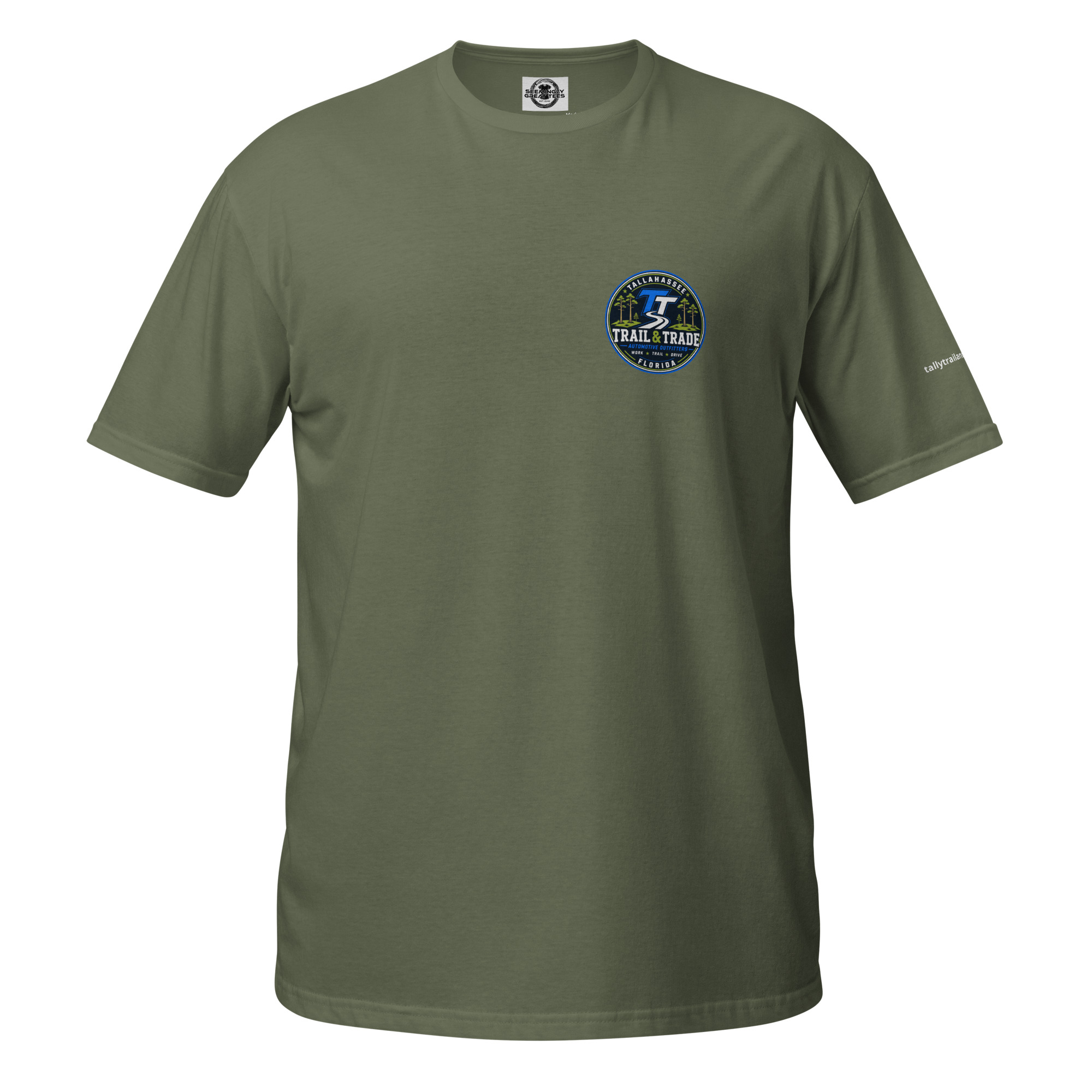 unisex basic softstyle t shirt military green front 6ac16a3ac27eb.jpg unisex basic softstyle t shirt military green front 6ac16a3ac27eb.jpg